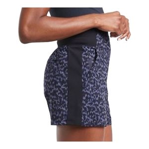 Athleta Brooklyn Printed Short Size 12